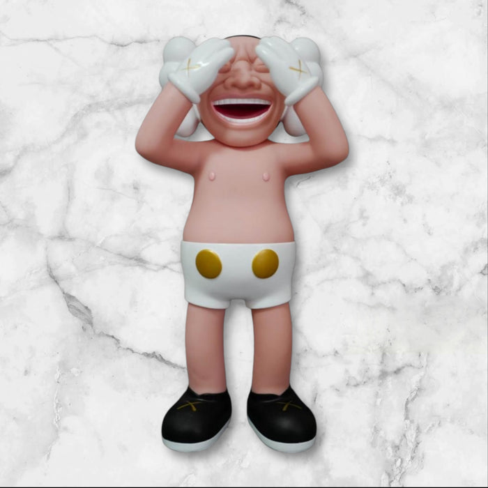 KAWS FIGURE