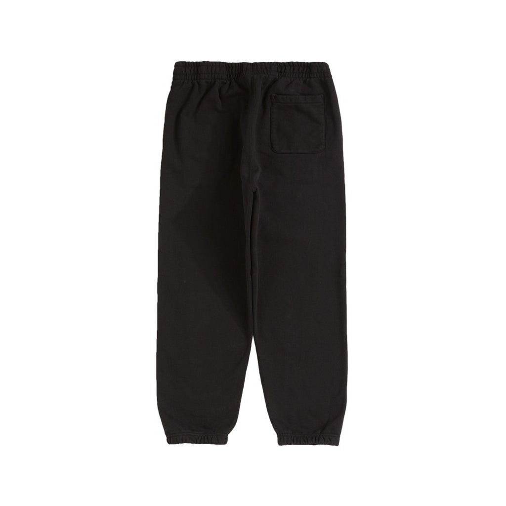 SUPREME 22FW SATIN APPLIQUE SWEATPANTS