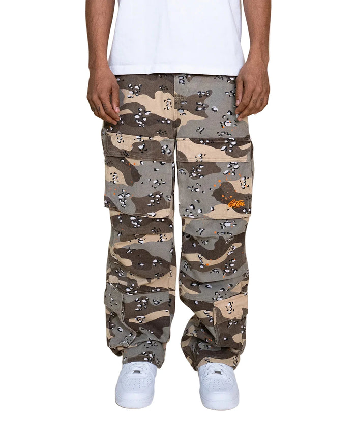 EPTM-NEO CARGO PANTS (DESERT CAMO)
