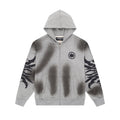 LOST SHADOWS HOODIE