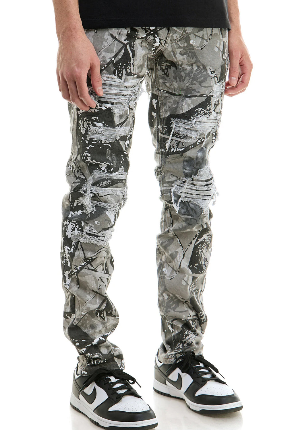 KDNK CARGO PANTS