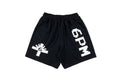 VERTEBRAE SHORTS