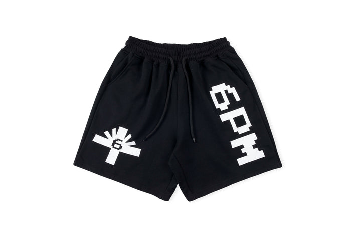VERTEBRAE SHORTS