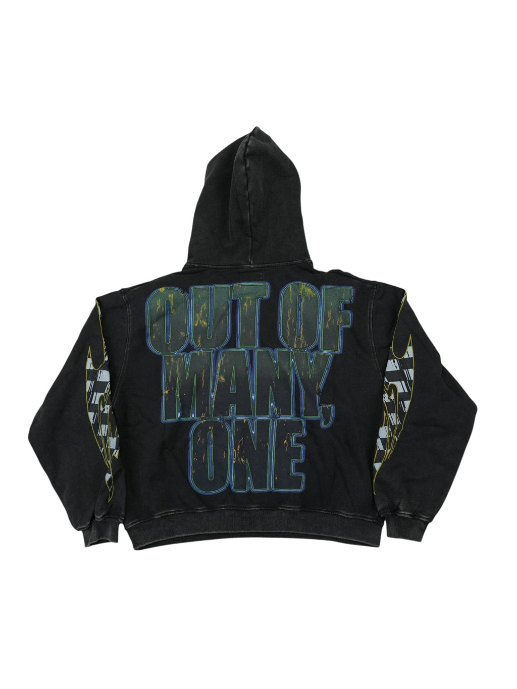 GODSPEED HOODIE #003