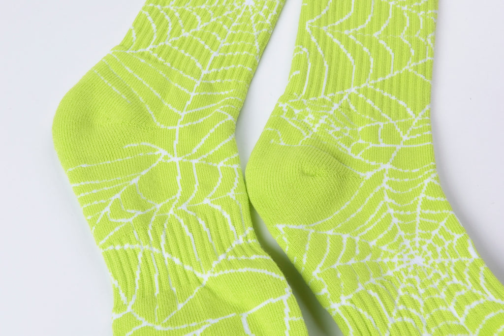 SP5DER SOCKS
