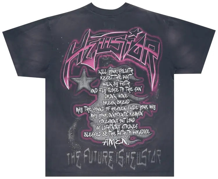 Hellstar “The Future” Tee