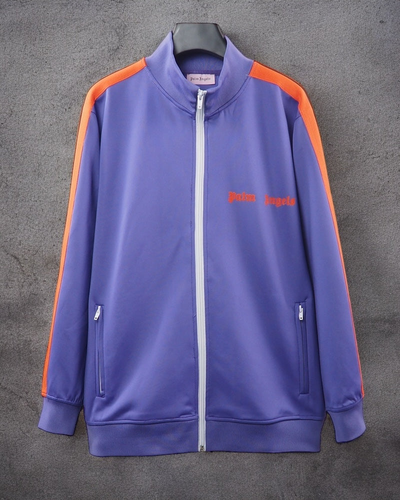 PALM ANGELS PURPLE SET (ONLINE EXCLUSIVE)