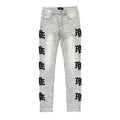 MIXED EMOTIONS JEANS