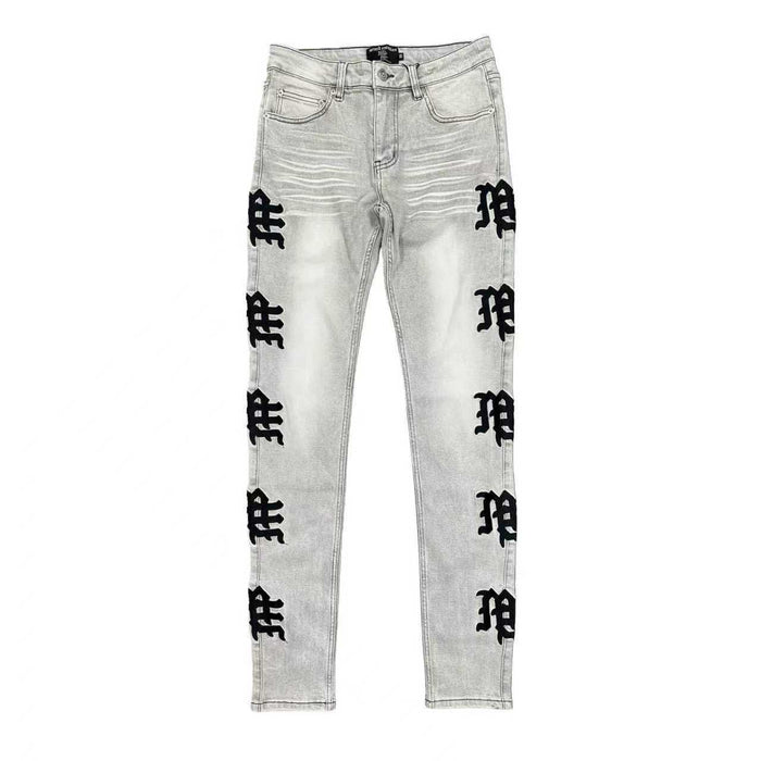 MIXED EMOTIONS JEANS