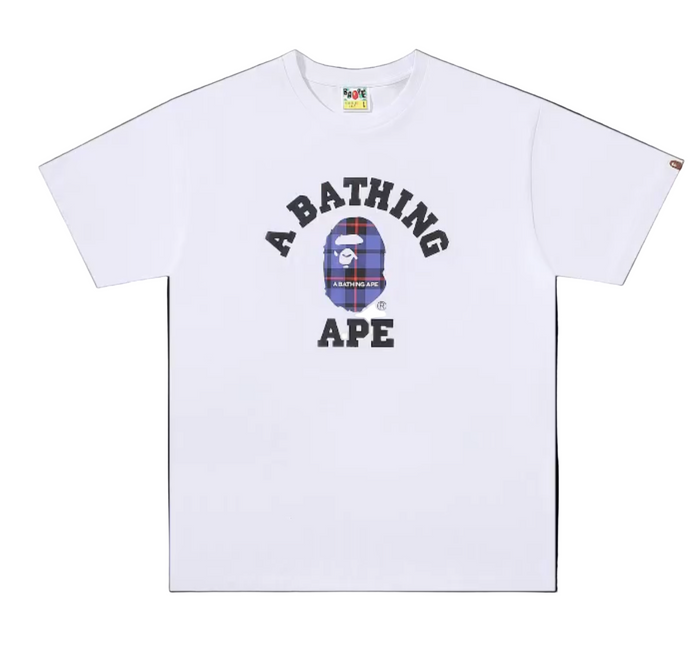 BAPE TEE — 04