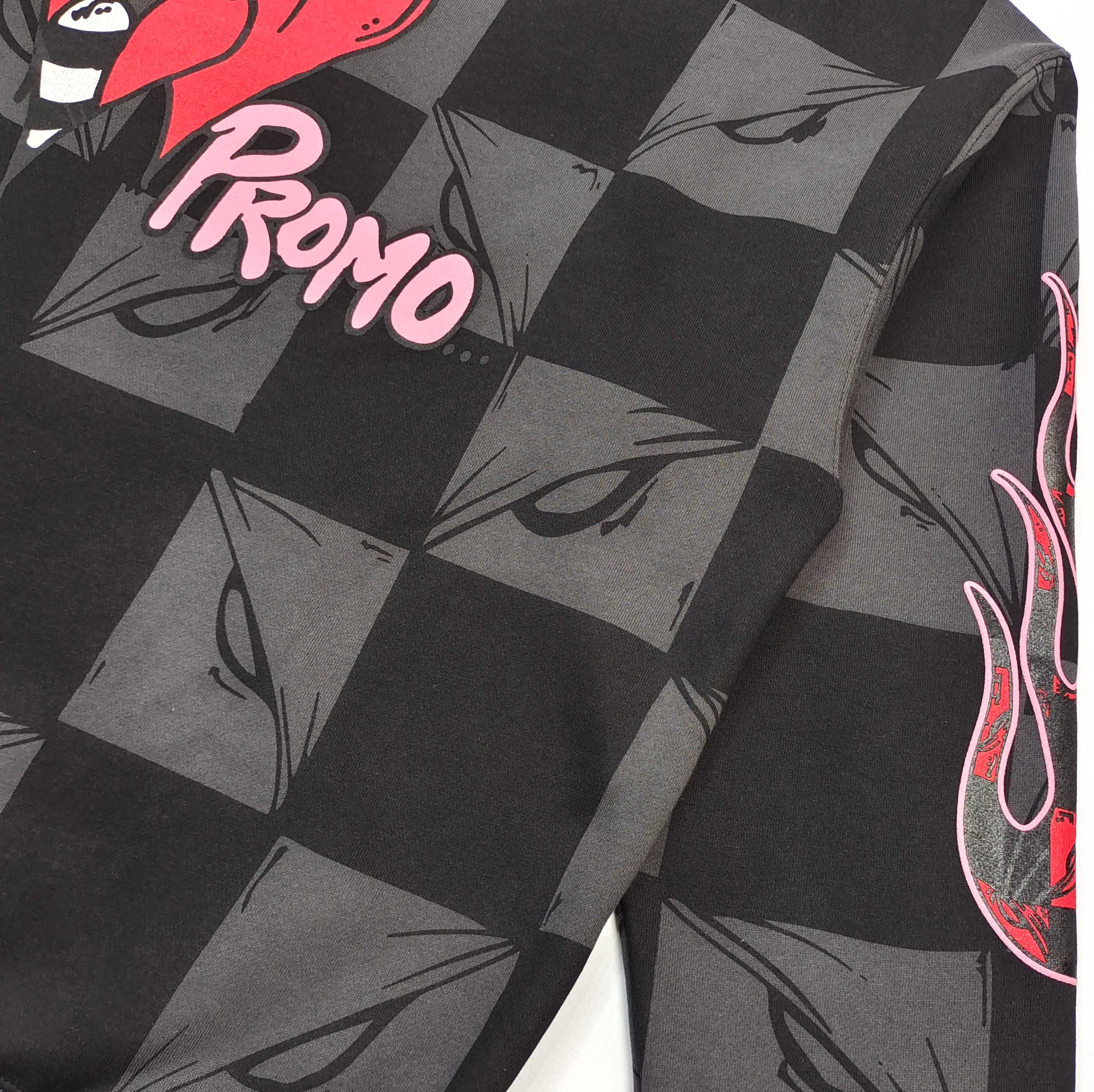 MATTY BOY HOODIE