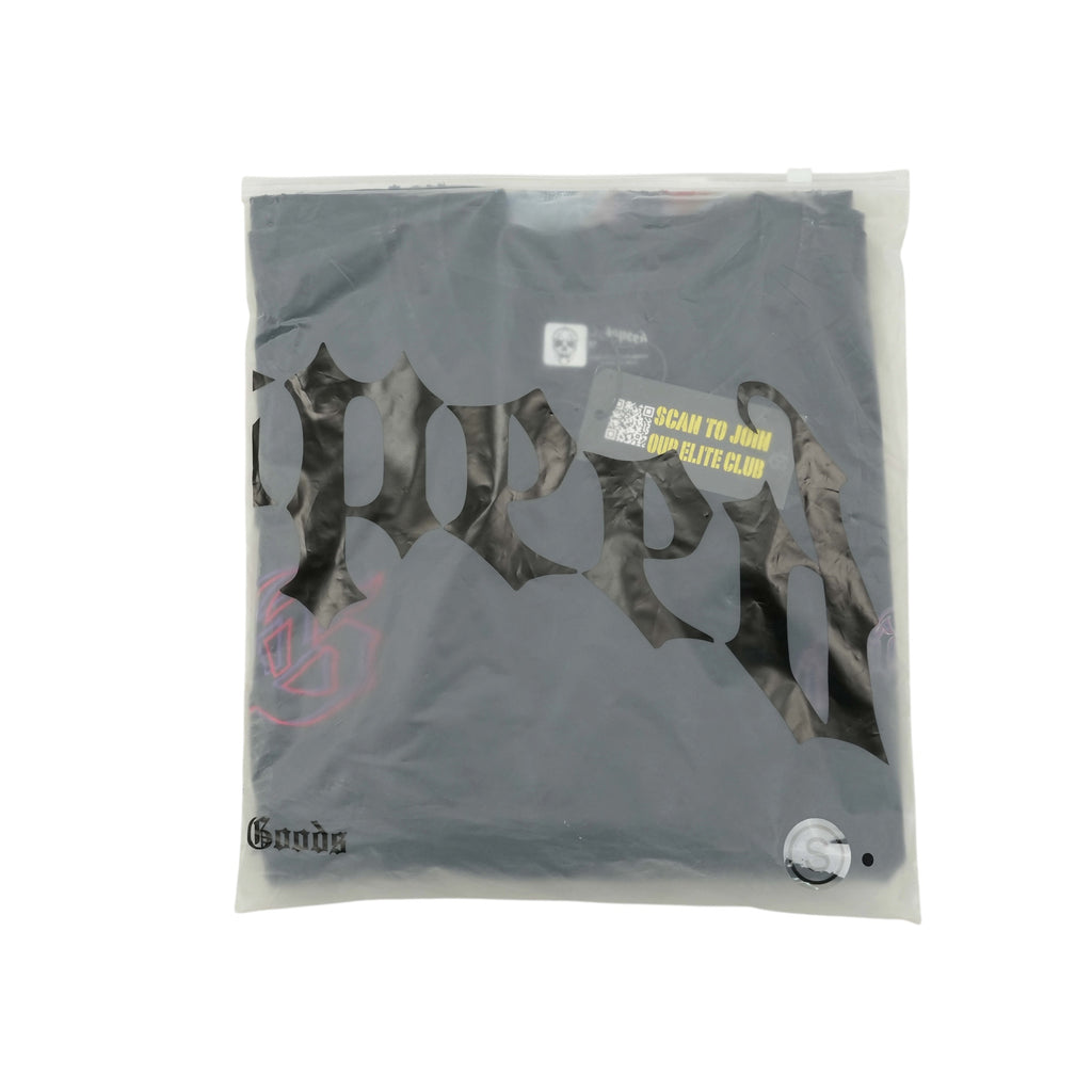 GODSPEED T- SHIRT