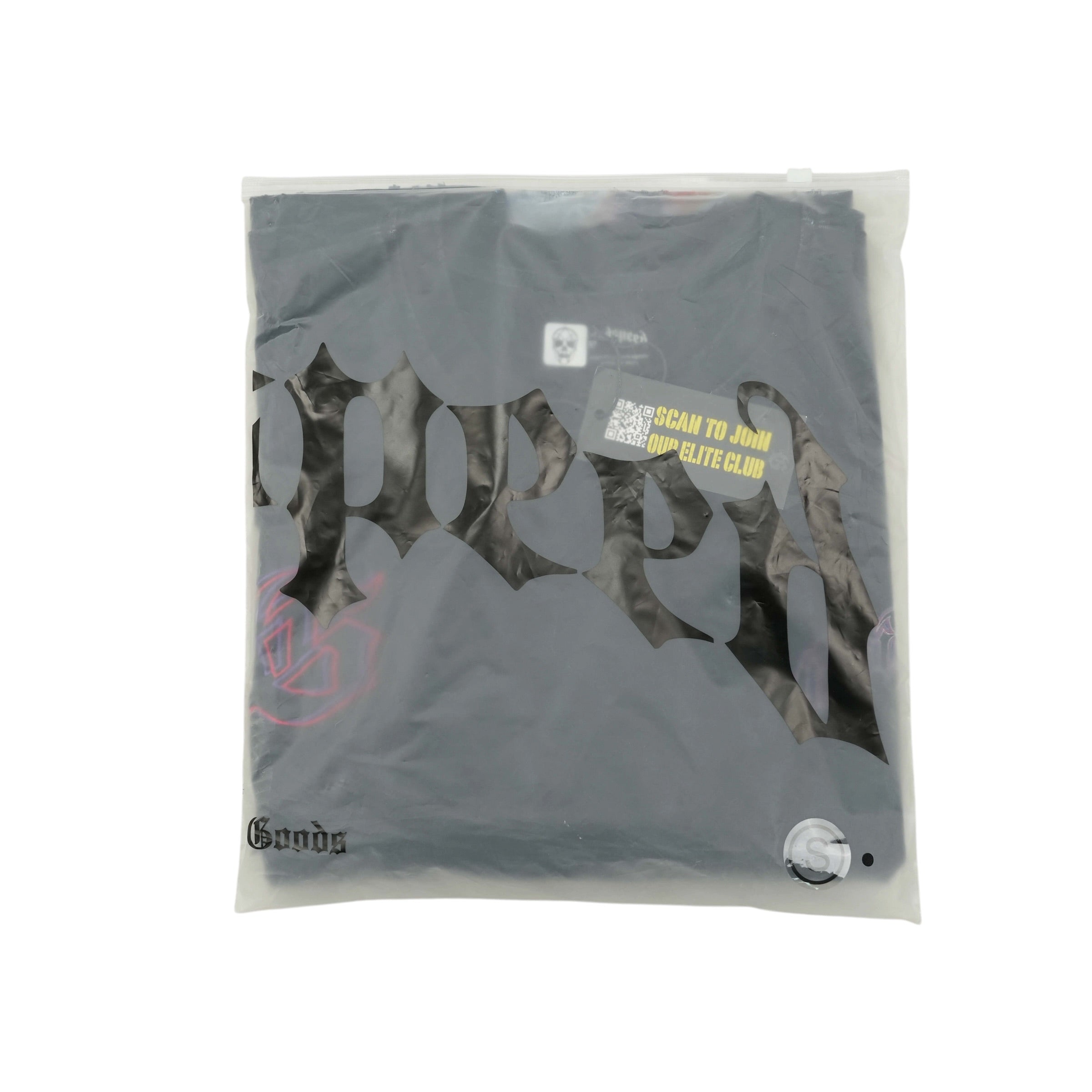 GODSPEED T- SHIRT