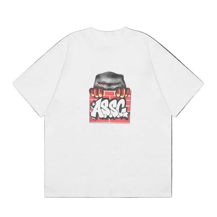 ANTI SOCIAL CLUB TEE #04
