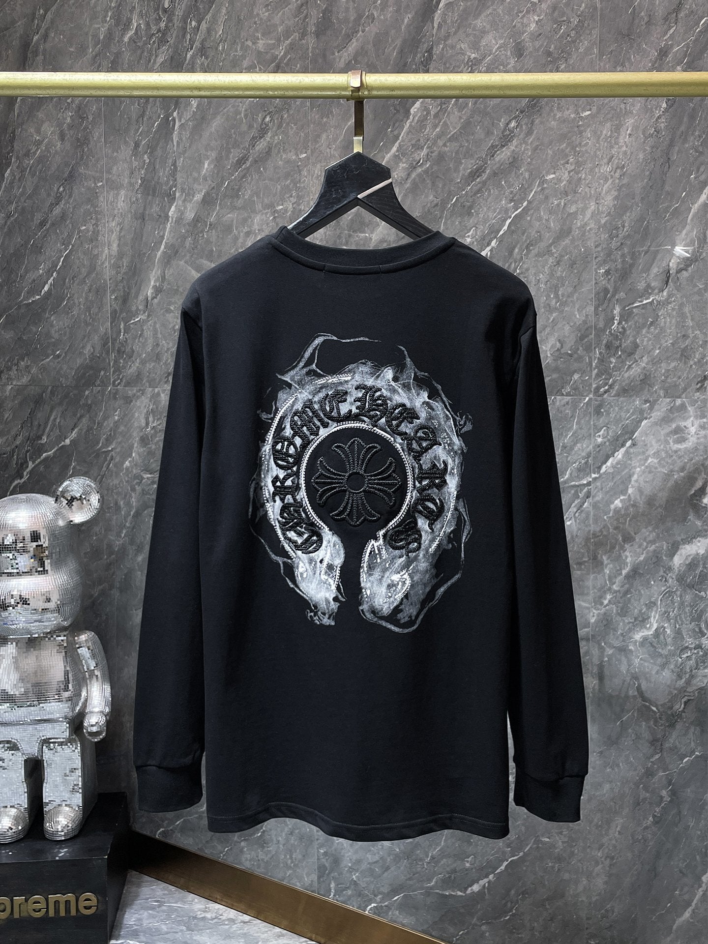 CHROME HEARTS LONG SLEEVE