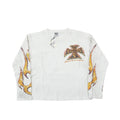VALE LONG SLEEVE TEE