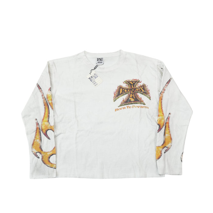 VALE LONG SLEEVE TEE
