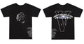 Vlone Pop Smoke “TrackList Tee”