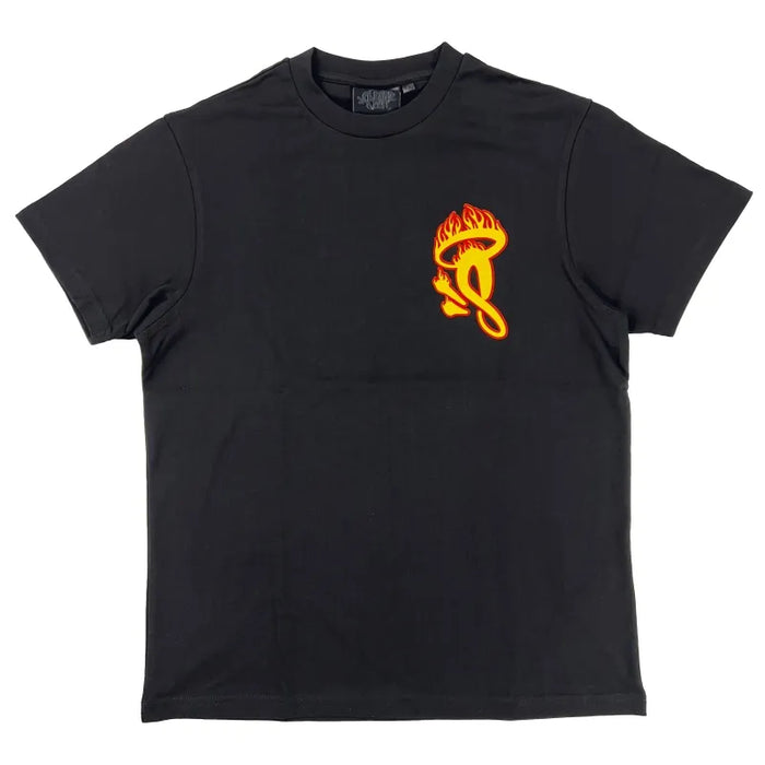 SYNA-WHEELS TEE