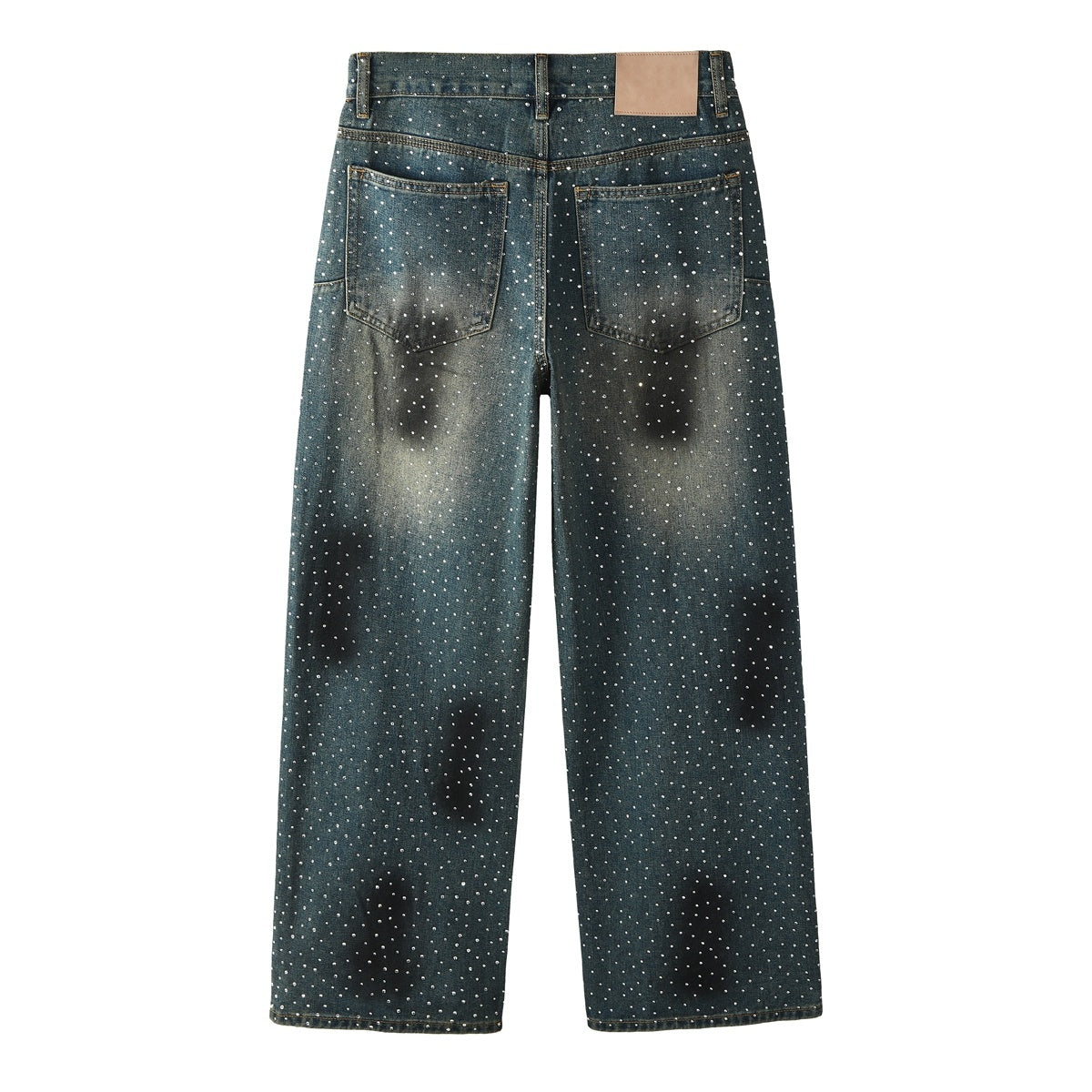 PU-JEANS