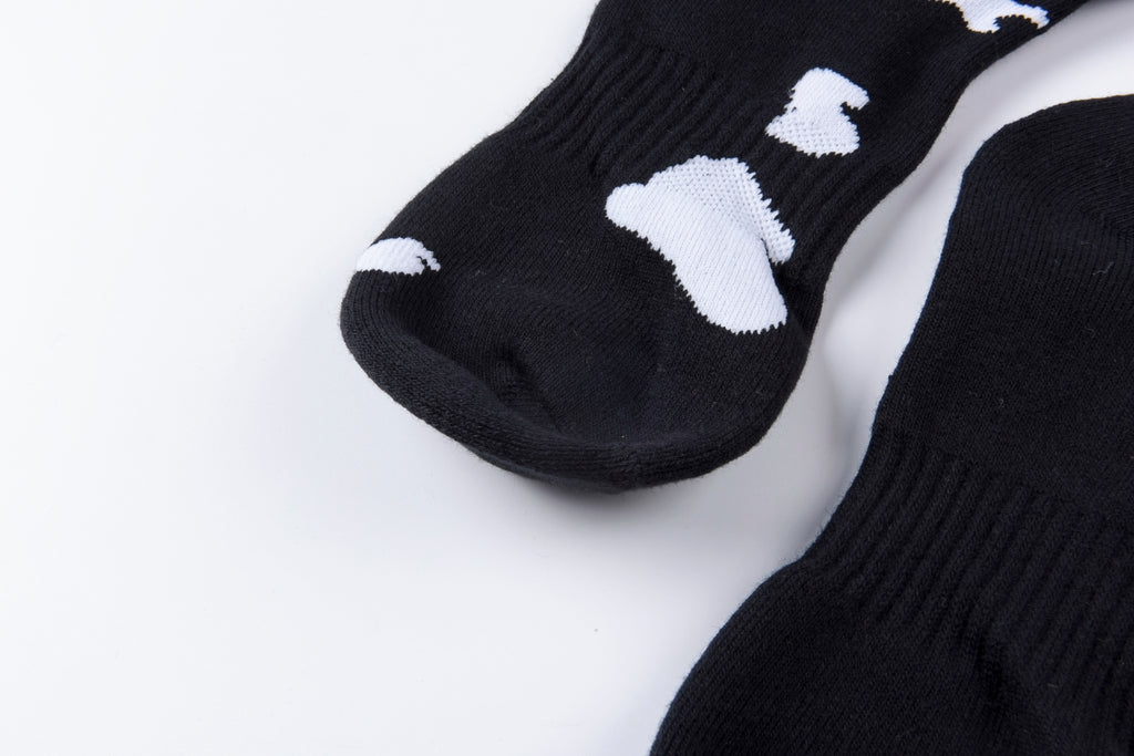 SP5DER SOCKS 🧦