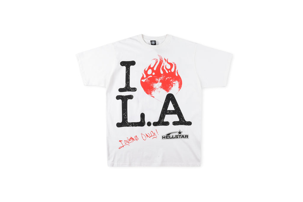 HELLSTAR TEE