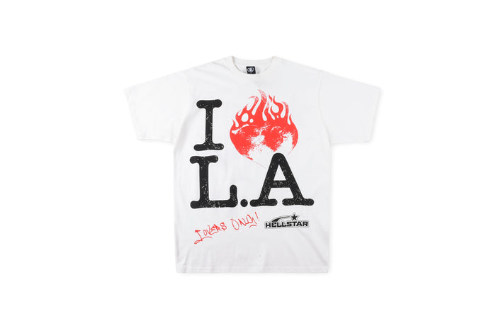 HELLSTAR TEE