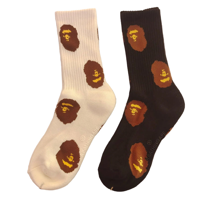 BAPE SOCKS 🧦