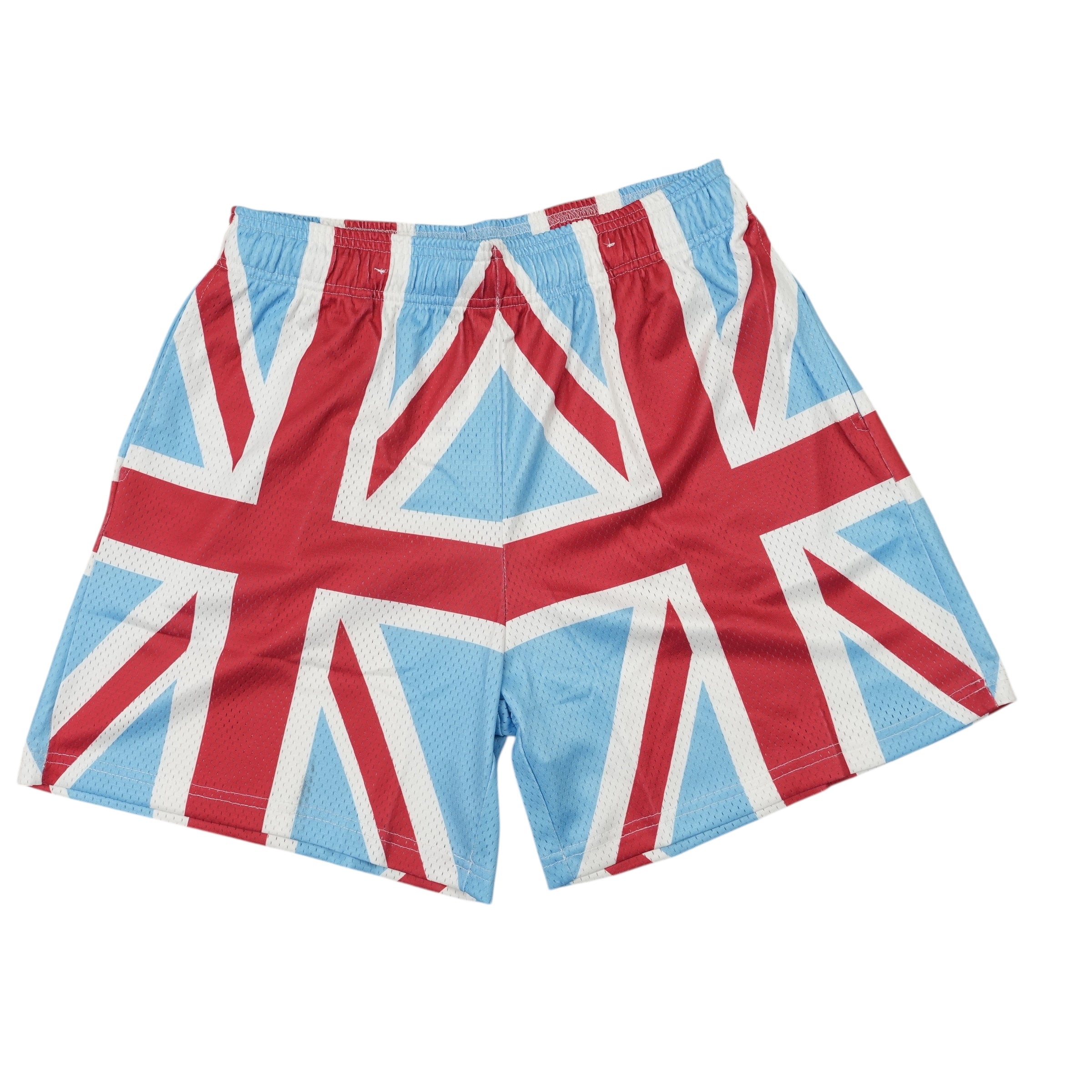 BRAVEST STUDIOS SHORTS #019