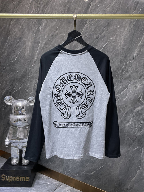 CHROME HEARTS LONG SLEEVE