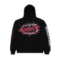 HELLSTAR HOODIE🔝(ONLINE EXCLUSIVE)
