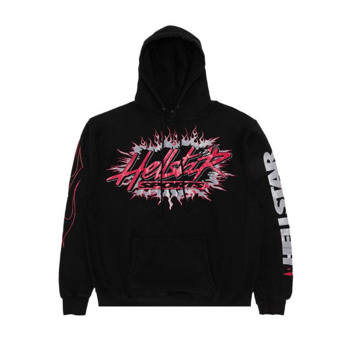HELLSTAR HOODIE