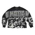 MIXED EMOTION LONG SLEEVE