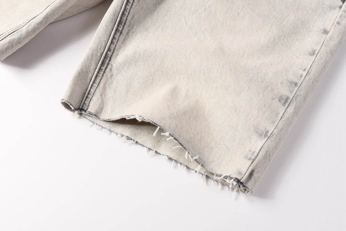 KSUBI JEAN SHORTS #2008