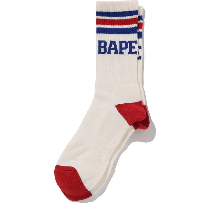 BAPE SOCKS 🧦