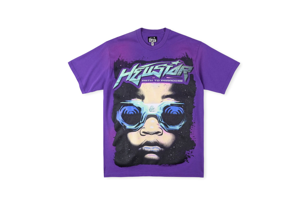 HELLSTAR TEE