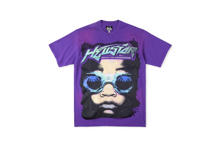 HELLSTAR TEE