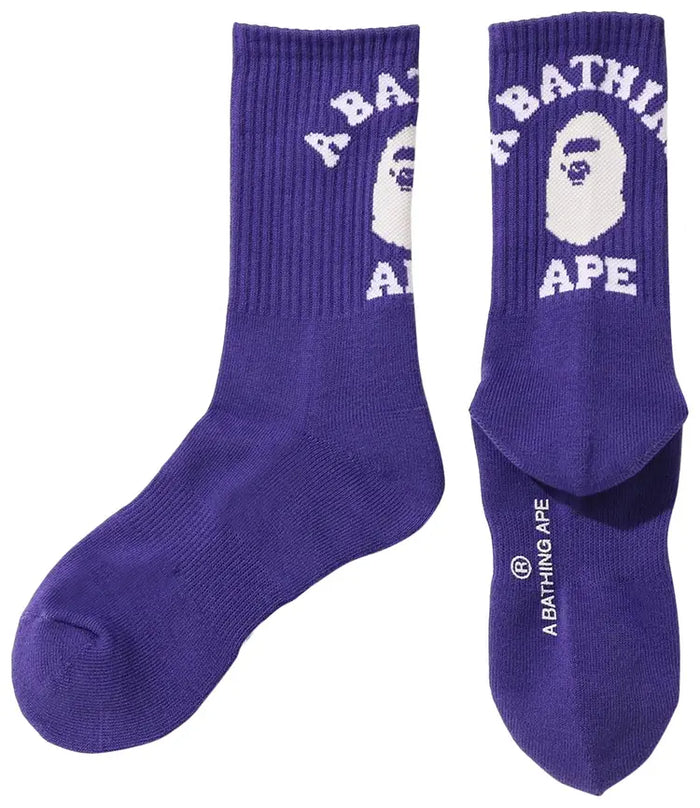 BAPE SOCKS 🧦