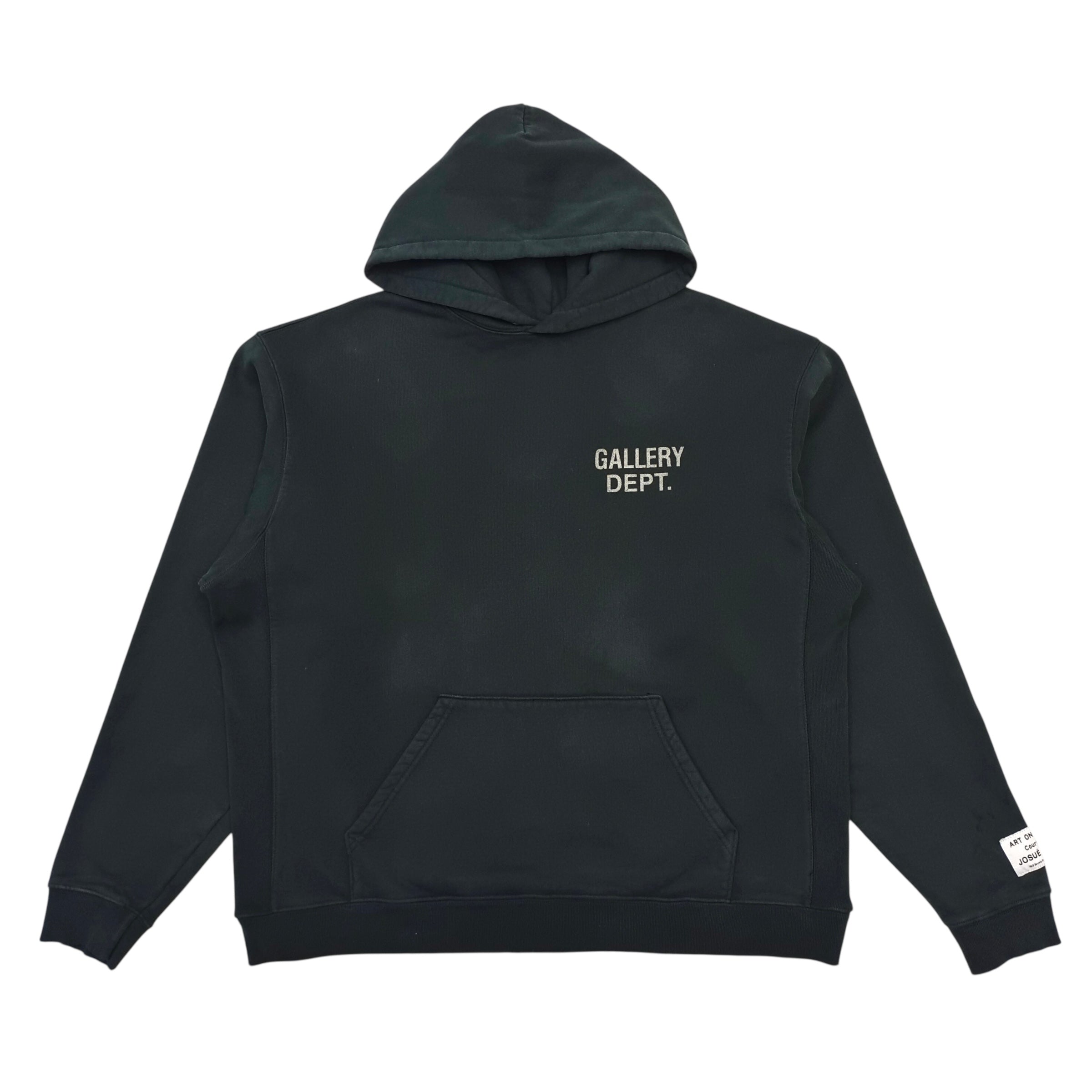 GALLERY DEPT. HOODIE #367
