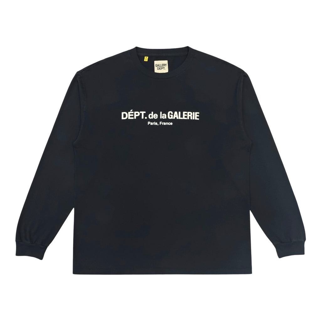 Gallery Dept. LongSleeve Tee