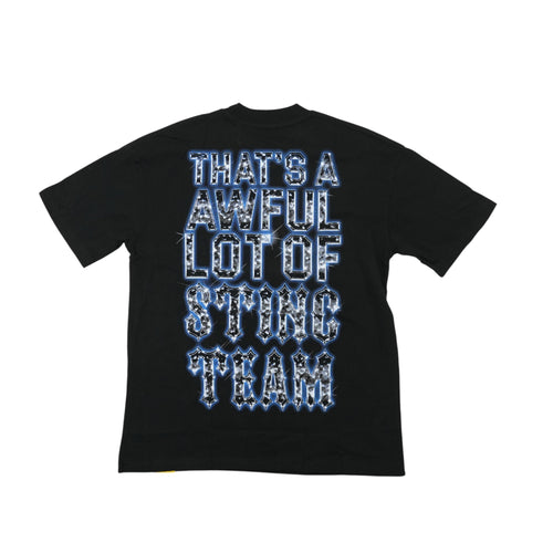 AWFUL LOT OF COUGHSYRUP TEE