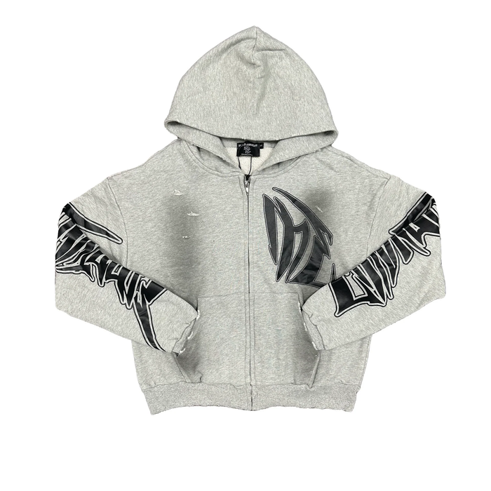 MIXED EMOTION HOODIE