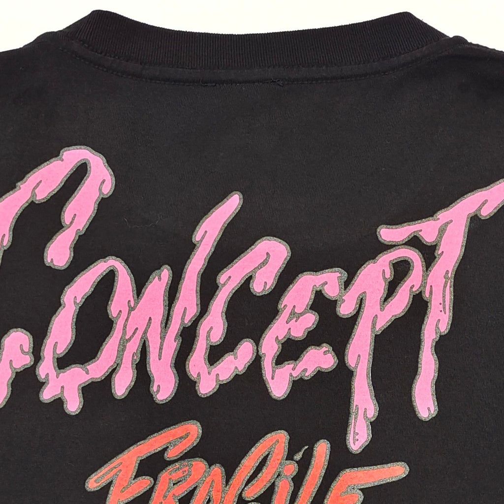 ANTIPROMO TEE