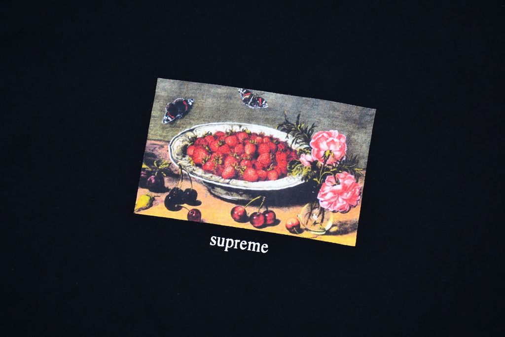 SUPREME TEE #28