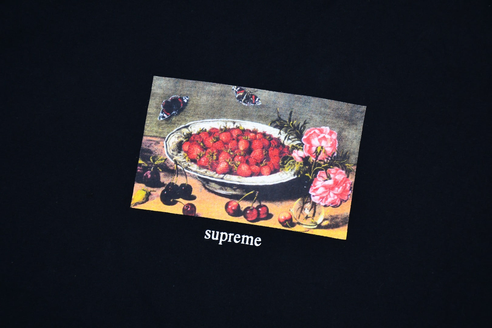 SUPREME TEE #28