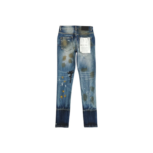 PURPLE MEN FASHION JEANS