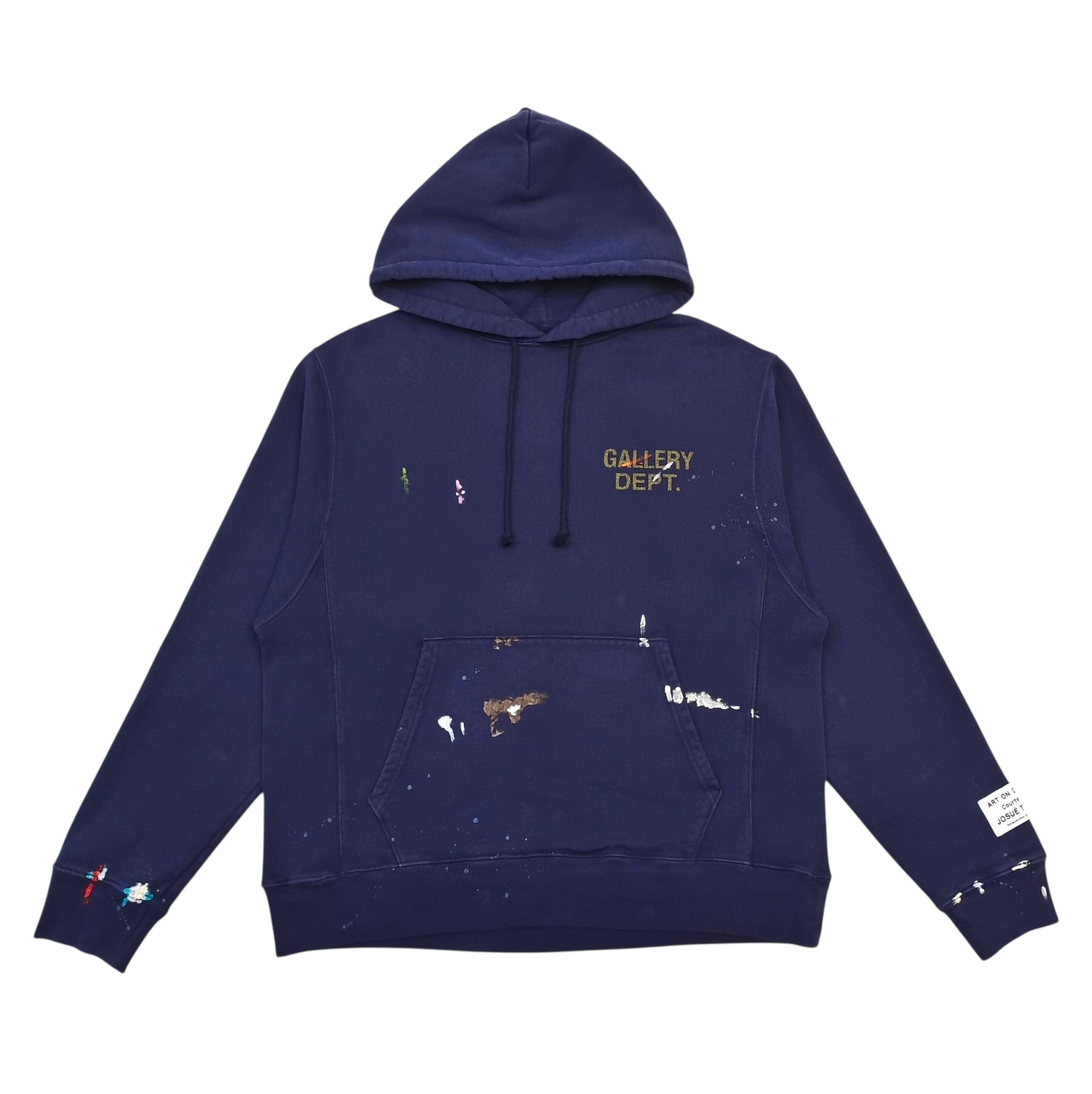 GALLERY DEPT. HOODIE #418