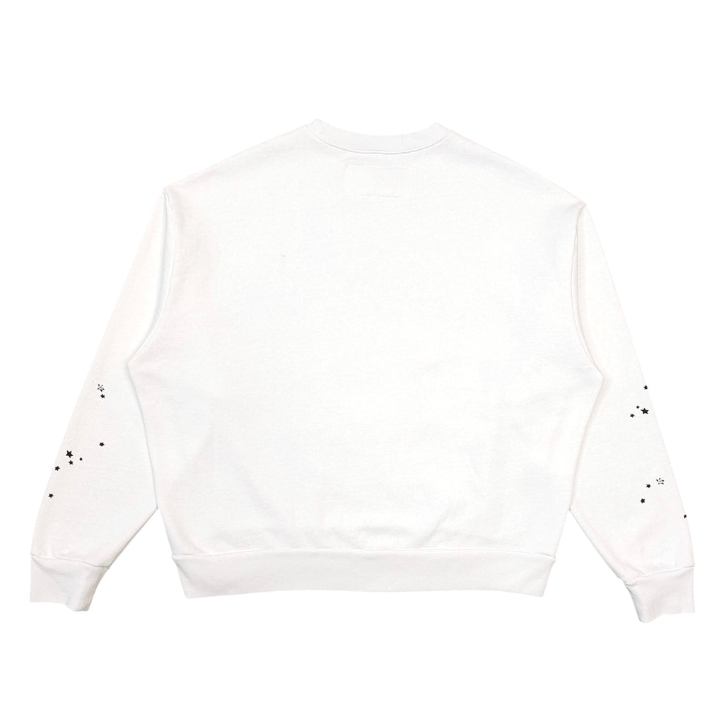 SP5DER LONGSLEEVE SWEATSHIRT