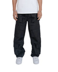EPTM-PILOT CARGO PANTS (BLACK)