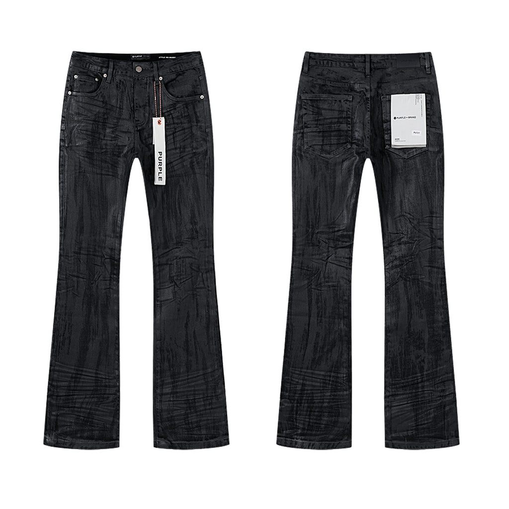 PURPLE MEN FASHION JEANS / 721